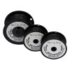 Ideal Reel 77552 Mechanics Wire, 16 ga, 5 lb Spool, Annealed, Steel