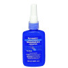 Permatex 24250 Medium Strength Blue Threadlocker, 50 mL, 1/4 in to 3/4 in Thread, Blue, Liquid