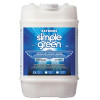 Simple Green 0100000113405 Extreme Aircraft and Precision Cleaner, 5 gal, Pail, Unscented