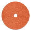 3M 7000119178 Cubitron II Fibre Disc 987C, 9-1/8 in dia x 7/8 in Arbor, 36+, Die 912J