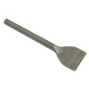 Mayhew Tools 94202 Floor Chisels with Guard, 11 in Long, 3 in Cut