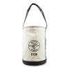 Klein Tools 5106 Canvas Bucket