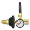Gentec 230HG Balloon Blower Regulator 8T With Gauge