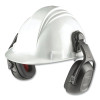Howard Leight VeriShield VS120DH Hard Hat Mount Dielectric Passive Earmuff Medium Attenuation