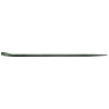 Klein Tools 3245 Connecting Bar, 30 in, 3/4 in Stock, Offset Chisel and Straight Tapered Point, Round