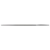 Crescent Nicholson 40651N Round File 6 Inch Cut 0 Swiss Pattern 3/16 Inch 152 mm