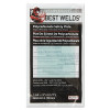 Best Welds 901-932-440 Polycarbonate Safety Cover Plate Clear 2 Inch x 4-1/4 Inch