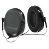 3M Peltor H505B Welding Earmuff NRR 22 dB Behind the Head Black
