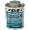Never-Seez 30803826 Mariner's Choice Anti-Seize, 16 oz Brush Top Can
