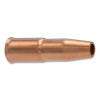 Best Welds 2262SS MIG Gun Nozzle, 5/8 in Bore, Copper