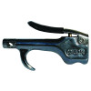 Coilhose Pneumatics 600SDL 600 Series Blow Gun, Safety Tip
