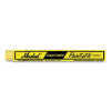 Markal 82731 Fast Dry Paintstik Solid Paint Marker 3/8 Inch x 4.75 Inch Yellow
