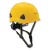 Fibre-Metal by PIP CSH10002 Safety Helmet Type II Non-Vented Yellow