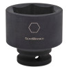 GearWrench 84818 Impact Socket 3/4 Inch Drive 1-7/8 Inch 6 Point Standard Length
