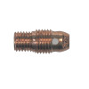 Weldcraft 13N28 TIG Collet Body 3/32 Inch For 9 20 22 Torch