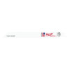 Milwaukee Tool 48005093 SAWZALL Standard Multi-Material Blade, 8 in L x 3/4 in W, 8/12 TPI, 5 EA/PK