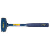 Estwing B3-4LBL Drilling Hammer 4 Lb Long Handle
