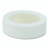 North by PIP 023140 First Aid Tape, 1/2 in x 2 1/2 yd