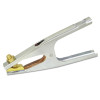 Best Welds EG500 Steel Ground Clamp, 3/0 cable cap, 500 A