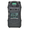 MSA 10116926 ALTAIR 5X Multigas Detector Standard Kit, CO/H2S/LEL/O2, Monochrome LCD Display, 10 ft Sampling Line, 1 ft Probe