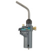 Victor 03861297 TurboTorch Extreme TX503 Self-Lighting Air, Propane and MAPP Hand Torch, Brass/Plastic/Stainless Steel