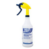 Zep HDPRO36 Professional Sprayer Bottle, 32 oz, White/Yellow/Blue