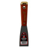 Red Devil 4103 4100 Professional Wall Scraper Spackling Knife 1-1/2 In W Stiff Blade