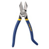 Irwin Vise-Grip 2078909 Iron Workers Pliers 9 In
