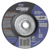 Norton 66252842025 Gemini RightCut Right Angle Cut-Off Wheel, Type 27/42, 4-1/2 in dia x 0.045 in Thick x 5/8 in-11 Arbor, 1 EA/EA