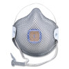 Moldex 2740R95 2740 Series HandyStrap R95 Particulate Respirator, Half-facepiece, Medium/Large