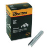 Bostitch STCR26191/4 PowerCrown Heavy Duty Staple 1/4 In Leg 7/16 In Crown Galvanized 5000 Per Box