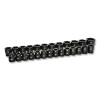 GearWrench 84031 26 Piece Impact Socket Set 3/4 Inch Drive Metric