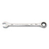 GEARWRENCH 86951 90-Tooth 12 Point Ratcheting Combination Wrench, SAE, 7/8 in