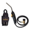 BernzOmatic 384398 Trigger-Start Hose Torch, Soldering, Heating, Propane, Map-Pro, Fat Boy Fuel Holster