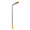 UNIWELD TYPE29-8 V-Style Heating Tip - 29 Series, Rosebud, MFA-1, H/LPG/NG/OAW/PP, Size #8