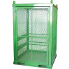 Saf-T-Cart STS-20 Cylinder Cage 20 Cylinder Capacity