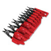 Milwaukee Tool 48-22-6539 Snap Ring Pliers Set, Fixed Tips, 0.038 in/0.047 in/0.070 in