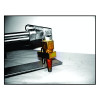 Flange Wizard 70501 Torch Tip Standoff 41/64 Inch Hole Diameter Welding Cutting