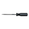 Ullman PSP-4B Pick with Screwdriver Handle, 5-1/16 in L, Straight