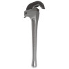 Ridgid 12698 RapidGrip Aluminum Pipe Wrench 18 In L 3 In Pipe 2-1/2 In Fitting Capacity