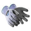 HexArmor 2085-XXL Helix Abrasion Resistant Gloves, 2085, A4 Cut, 2X-Large, Blue