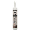 Red Devil 0816OI 100% Silicone Architectural Grade RTV Sealant, 9.8 fl oz Cartridge, White