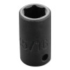 Proto J6920H TorquePlus Impact Socket 1/4 In Drive 5/8 In 6 Point