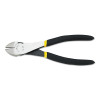 Stanley 84-108 Diagonal Pliers 7-5/16 In