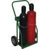 Saf-T-Cart CTR-110-1T Cylinder Truck