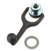 Ridgid 41125 Bench Chain Vise Replacement Parts, Handle w/Nut, For BC-610A