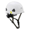 Fibre-Metal by PIP CSH10001 Climbing Safety Helmet Type II Non-Vented White
