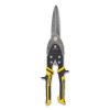 Stanley FMHT73561 FATMAX Straight Long Cut Snip, 3-9/5 in cut, Straight