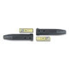 Tweco 1MPC2 Cable Connector, 1 AWG to 4 AWG Cap, Single Ball-Point Connection