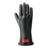 ActivArmr RIG Class 0 Electrical Insulating Glove 11 Inch Black Size 10